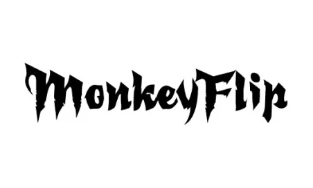 Monkey Flip