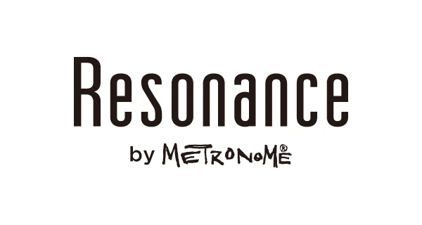 Resonance by METRONOME
