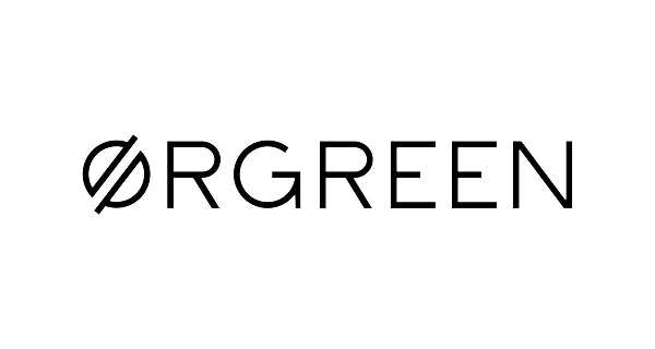 ORGREEN	