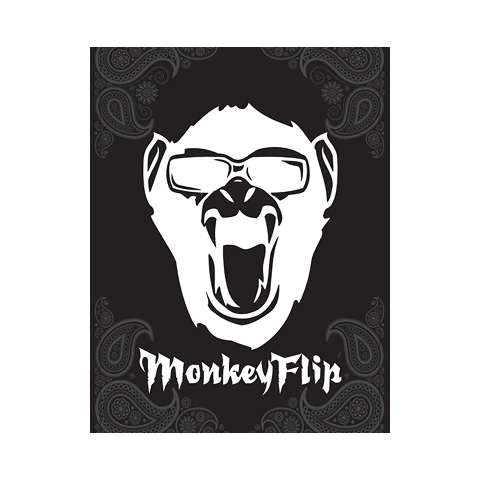 Monkey Flip