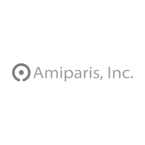 Amiparis, Inc.